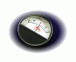 Индикатор остаточного магнитного поля ICR