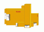 KODAK INDUSTREX T200 - 30 x 40 см, NIF, 100 листов