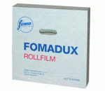 FOMADUX ROLLFILM R7+Pb -  70 mm x 90 м, большой рулон