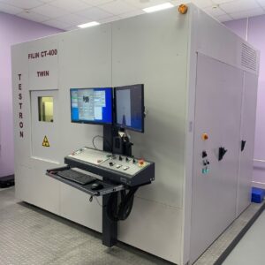 FILIN CT-400MF Twin